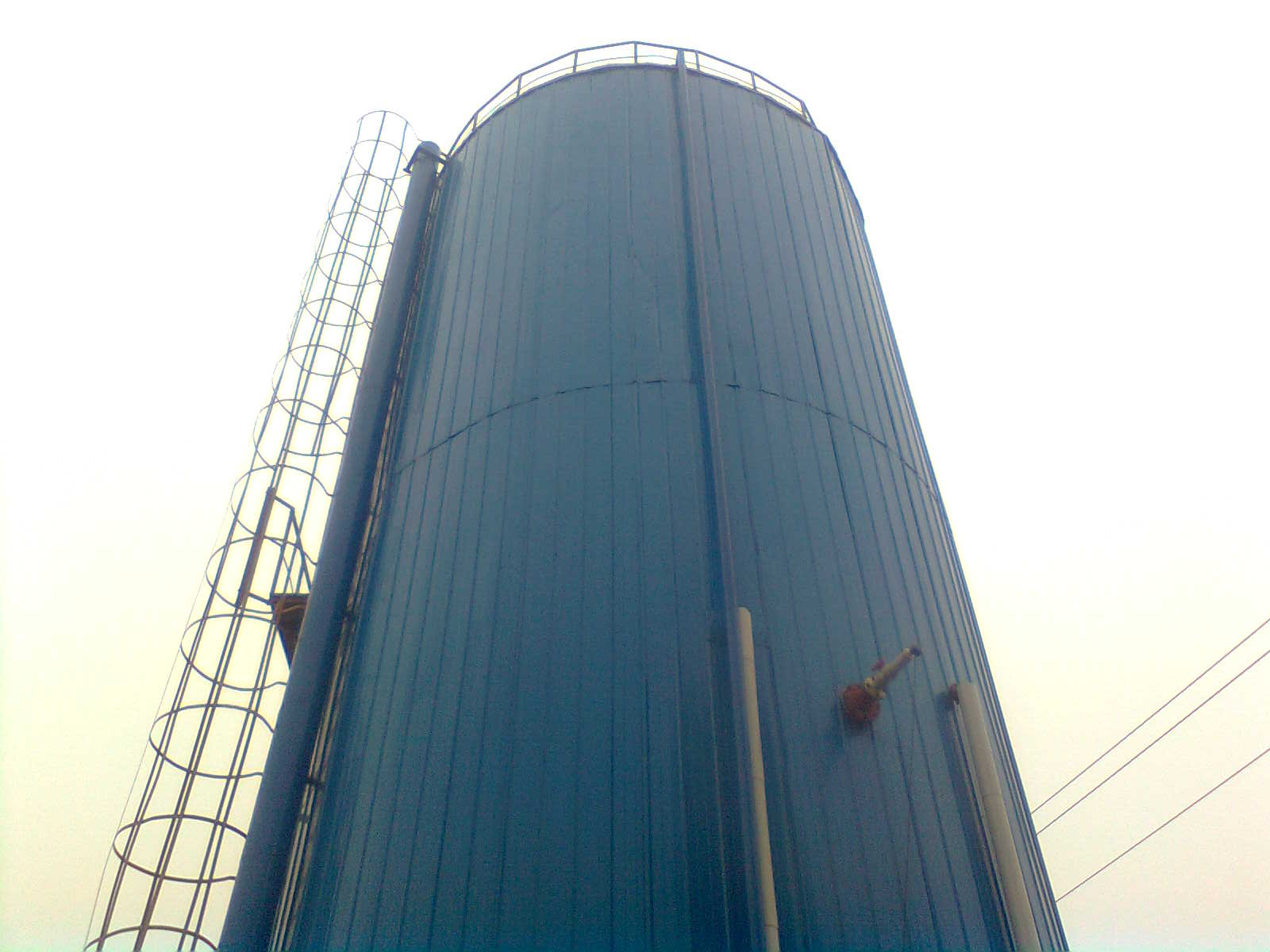 IC反應器